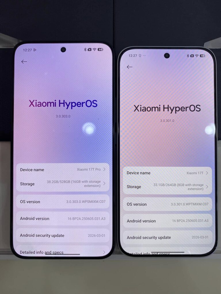 Xiaomi 17T and 17T Pro coming to the Philippines: Here’s what we know so far 86 705706114 1773362647433111 3830912630435230801 n