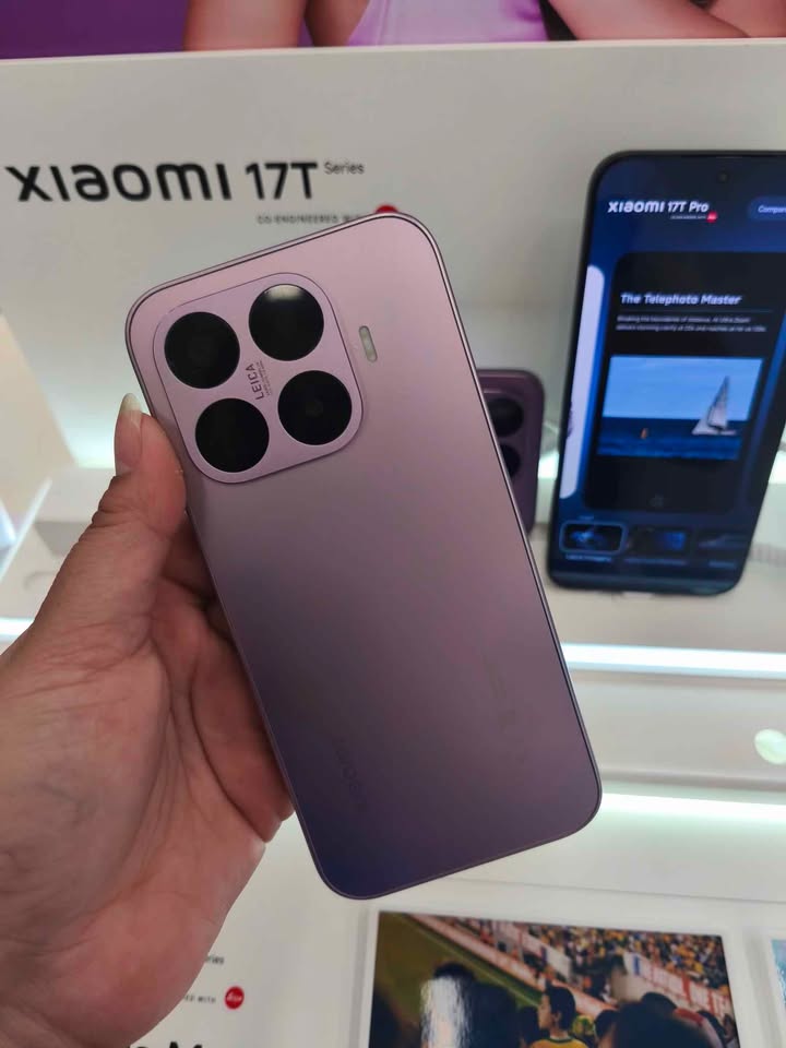 Xiaomi 17T and 17T Pro coming to the Philippines: Here’s what we know so far 88 706188425 1509076280863129 6617072925255186502 n