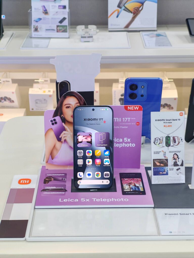 Xiaomi 17T and 17T Pro coming to the Philippines: Here’s what we know so far 89 707580646 1296284889374182 1322527120043159356 n