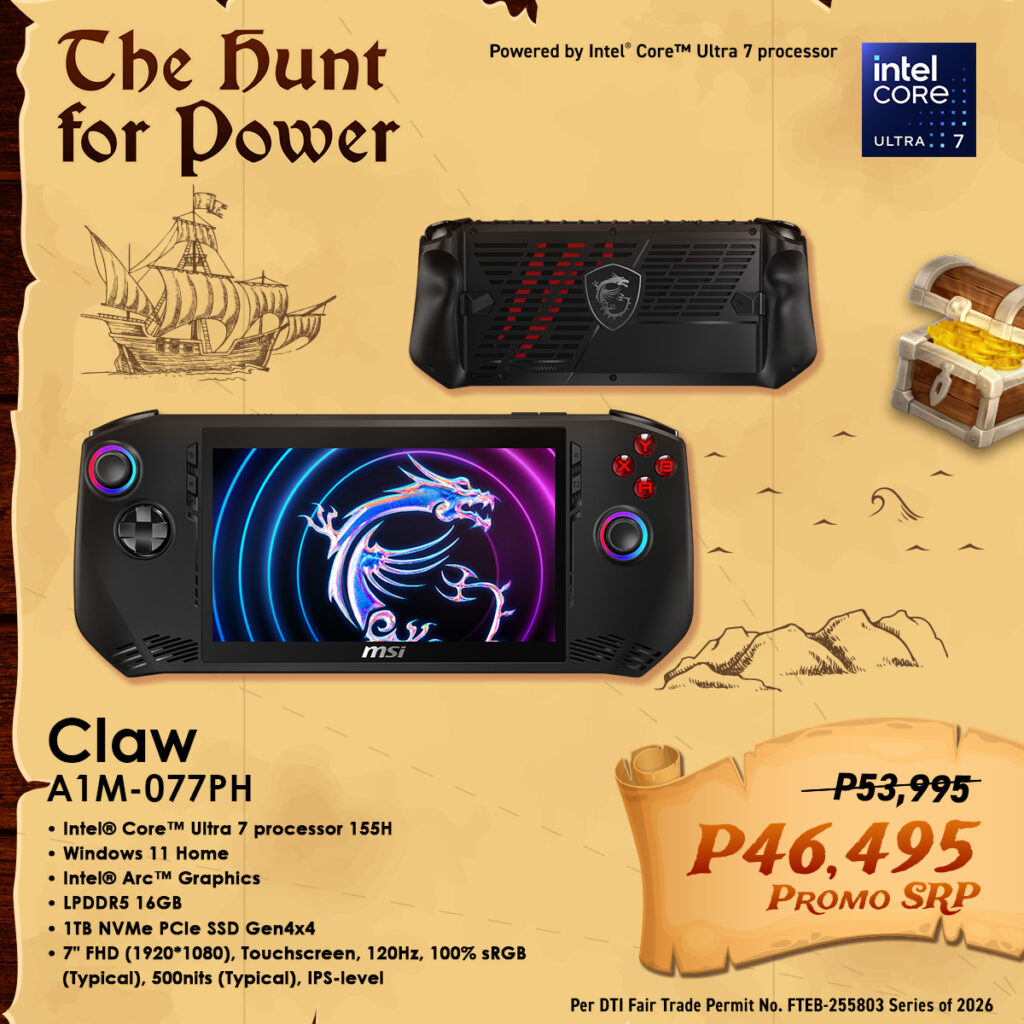Claw 077