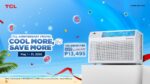 Enjoy Big Discounts at TCLs Anniversary Sale 1