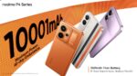 KV realme P4 Series 1