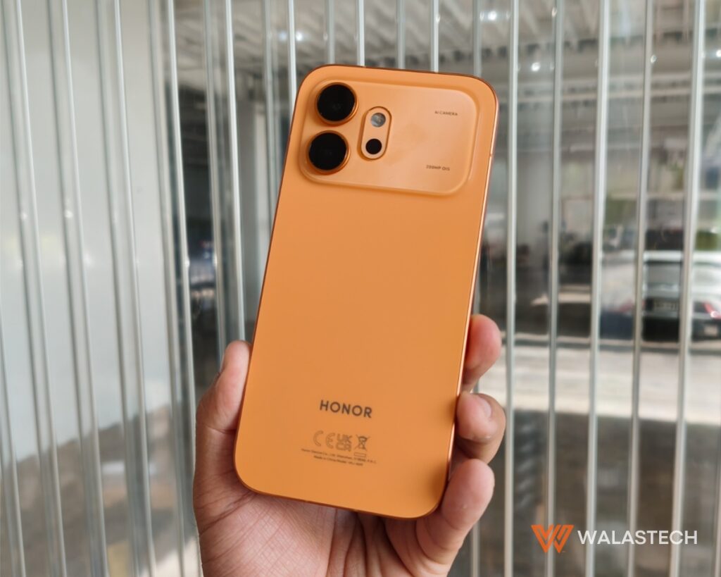 HONOR 600, 600 Pro now in the Philippines, priced 85 honor 600 review philippines 8