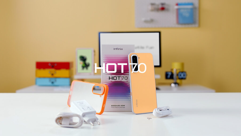 infinix hot 70 global launch 1