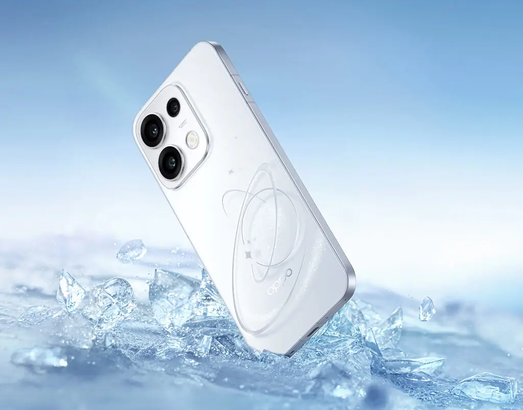 OPPO Reno16 Series: Price, Preorder information in the Philippines 86 oppo reno16 series philippines 1