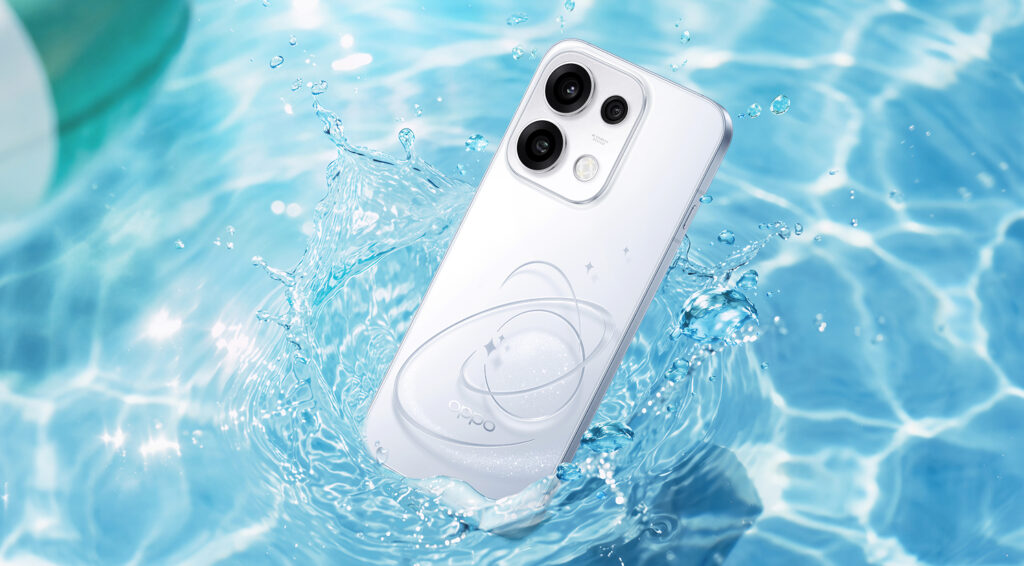 OPPO Reno16 Series launches in China with bigger batteries, upgraded cameras 87 oppo reno16 series philippines 2