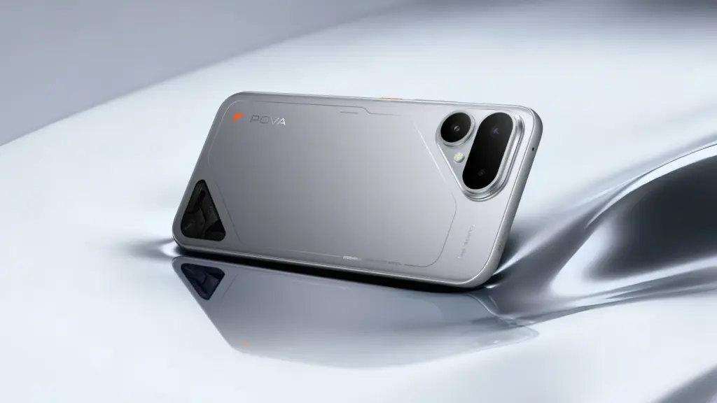 TECNO POVA Curve 2 5G with 8,000mAh battery now in the Philippines, priced 85 s4 2 2fad2ba3