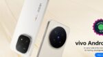 vivo x300 pro iqoo 15 android 17 beta 1