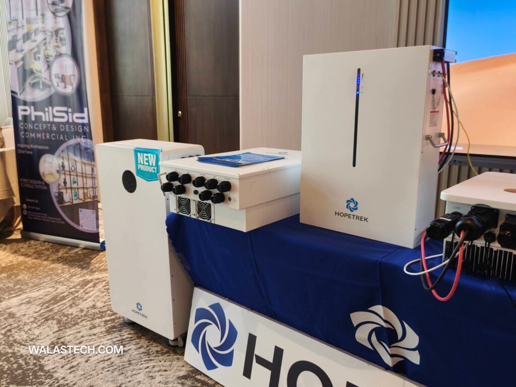 Banbros launches UNV and HopeTrek in the Philippines with focus on smart security and energy solutions 89 FB IMG 1782217402372