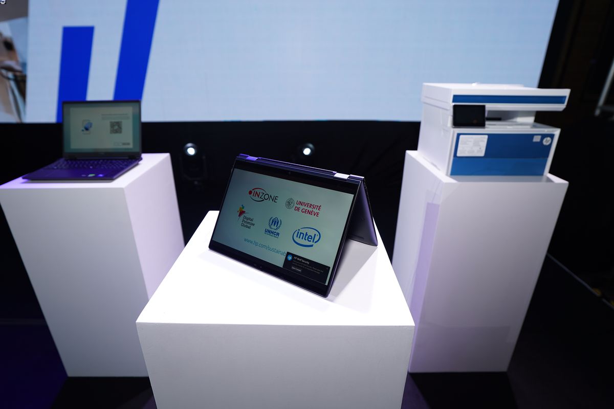 HP Philippines unveils AI-powered PCs, workplace solutions, and security innovations at HP Elevate 2026 93 HP Products 1