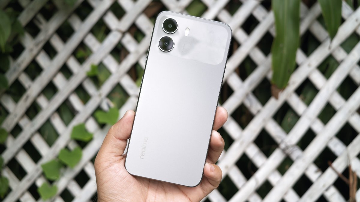 The Phone That Refuses to Die: The realme P4 Lite Experience 90 IMG 20260114 2318461