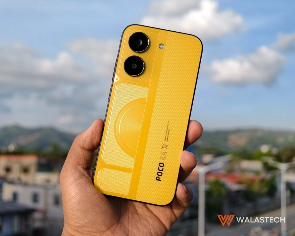 POCO X8 Pro Review: Greater Power 97 IMG 20260609 173035 1