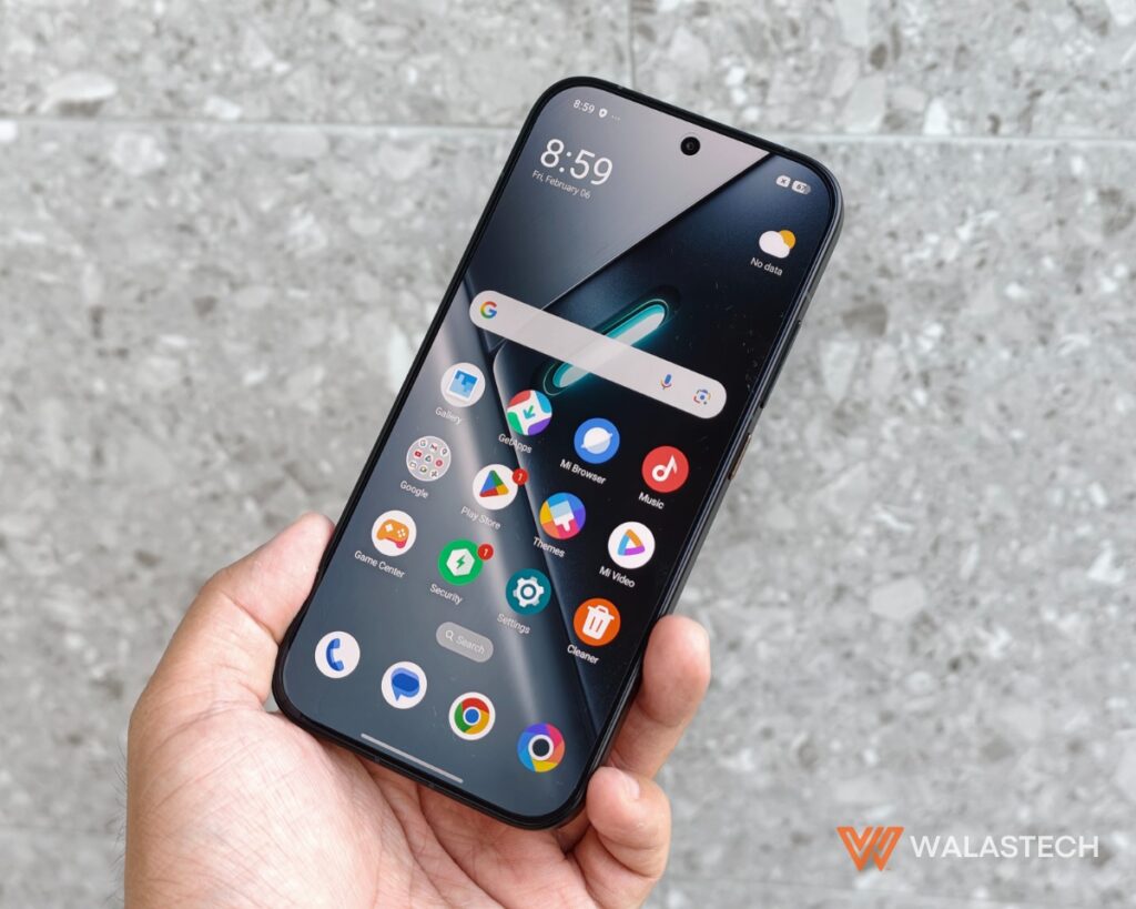 POCO X8 Pro Review: Greater Power 92 IMG 20260609 173111
