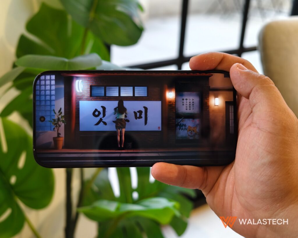 POCO X8 Pro Review: Greater Power 93 IMG 20260609 180916