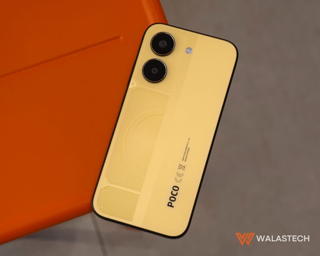 POCO X8 Pro Review: Greater Power 96 IMG 20260609 182921 1