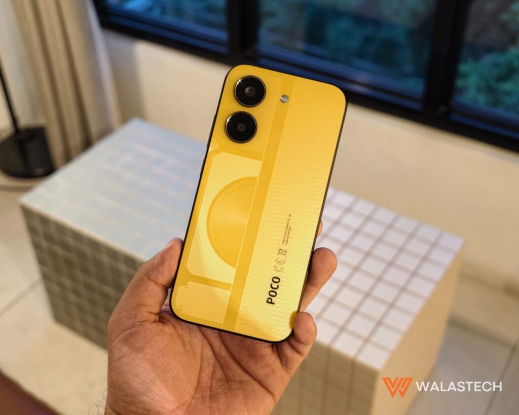 POCO X8 Pro Review: Greater Power 86 IMG 20260609 182953
