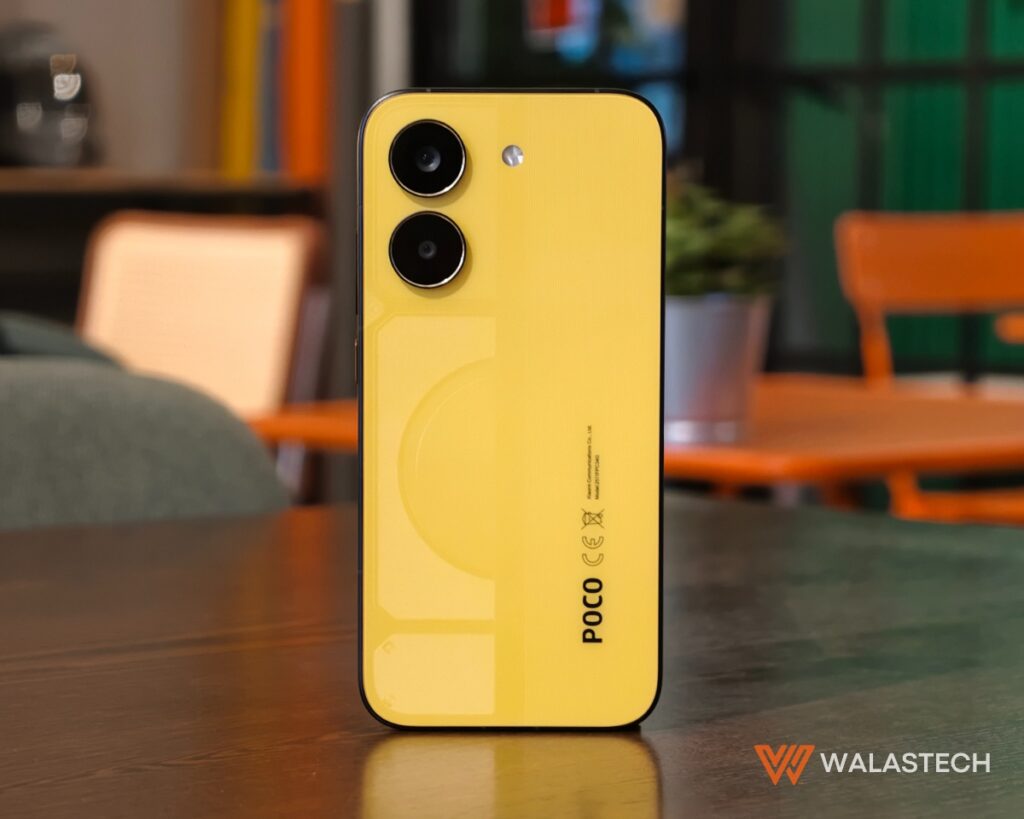 POCO X8 Pro Review: Greater Power 85 POCO X8 Pro Review Philippines