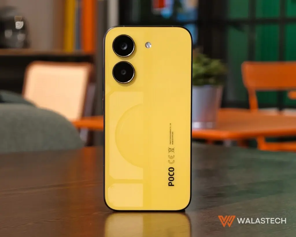 POCO X8 Pro Review: Greater Power | WalasTech