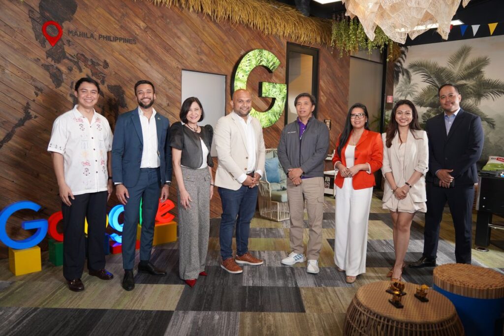 DICT, Google Cloud Expand AI Partnership to Modernize PH Public Services 85 Leaders from the Department of Information and Communications Technology with local and regional leaders from Google Cloud