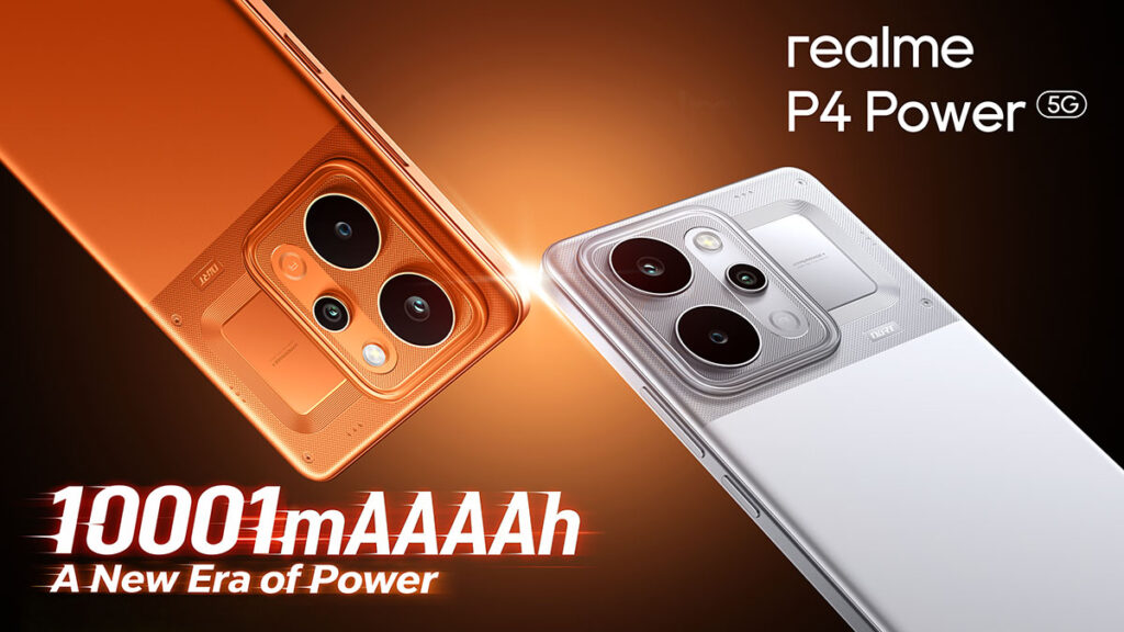 P4 Power KV