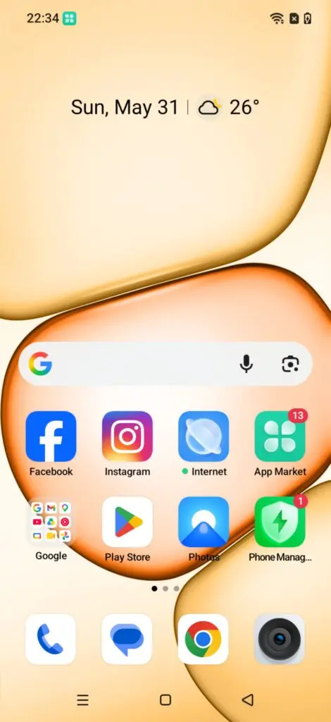 realme P4 Lite Review: Longer Lasting 95 Screenshot 20260531 223446
