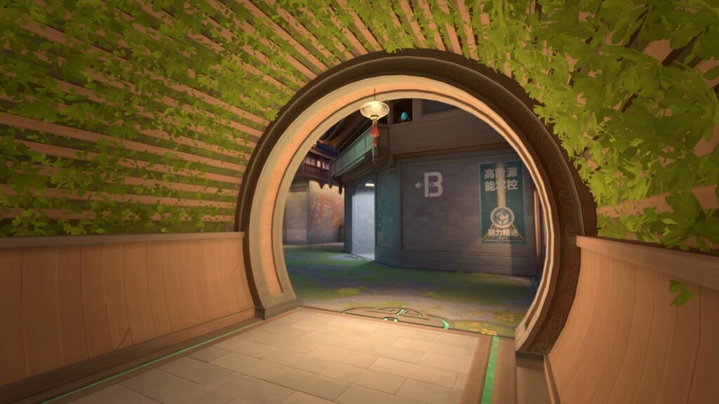 VALORANT unveils Summit map, Retake mode, and Blackspyre Collection for Season 2026 // Act 4 91 Summit BLobby
