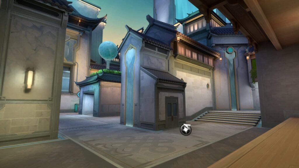 VALORANT unveils Summit map, Retake mode, and Blackspyre Collection for Season 2026 // Act 4 92 Summit BMain