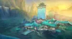 Summit Loading Screen
