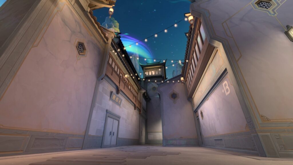 VALORANT unveils Summit map, Retake mode, and Blackspyre Collection for Season 2026 // Act 4 98 Summit MidToA