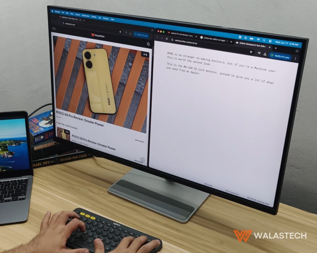 benq ma320u review philippines 10