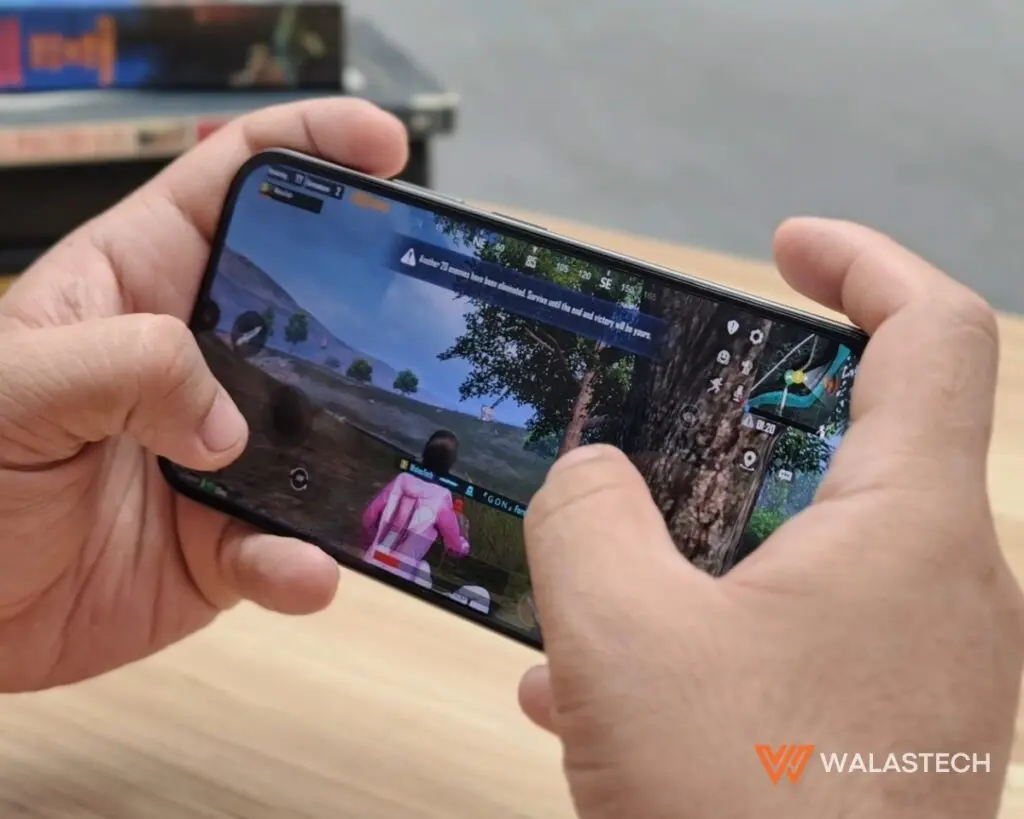 realme P4 Lite Review: Longer Lasting 98 frame 1 43 1