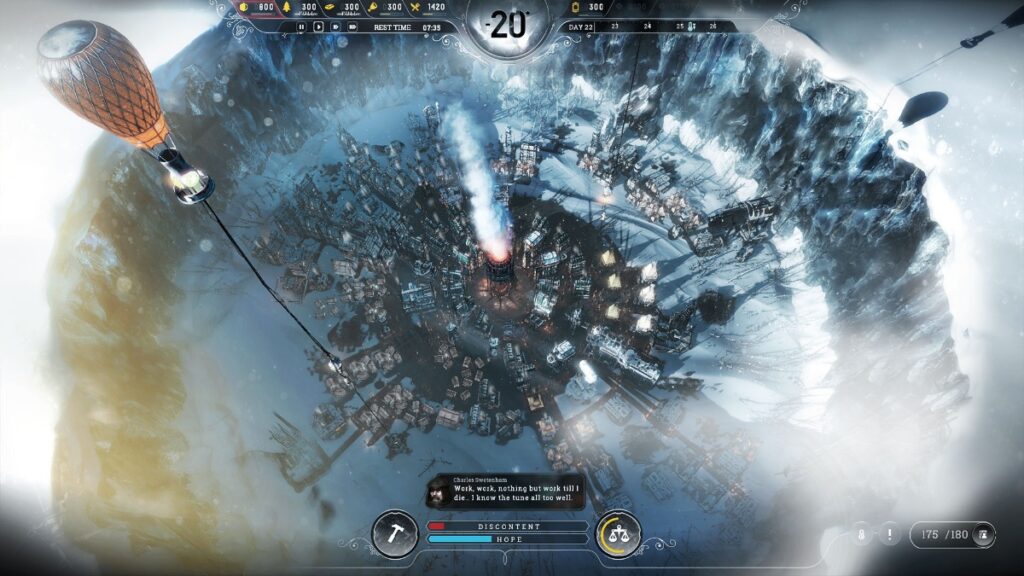 frostpunk game 1