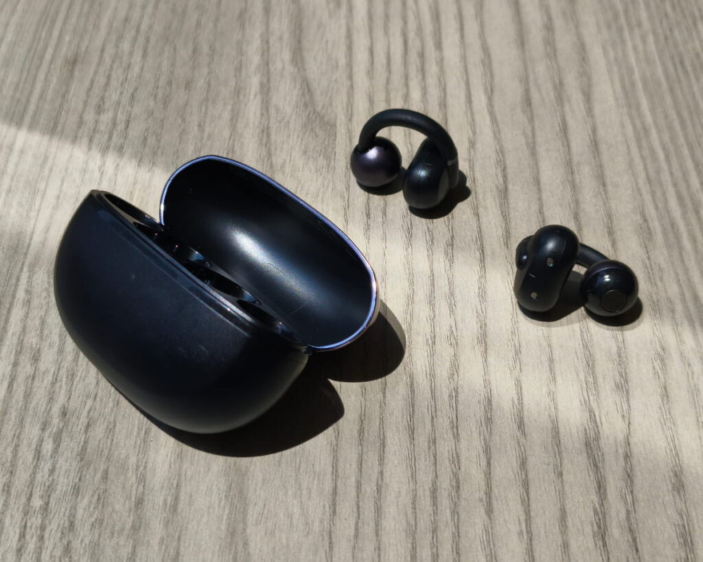haylou airfree tws earbuds review philippines 1