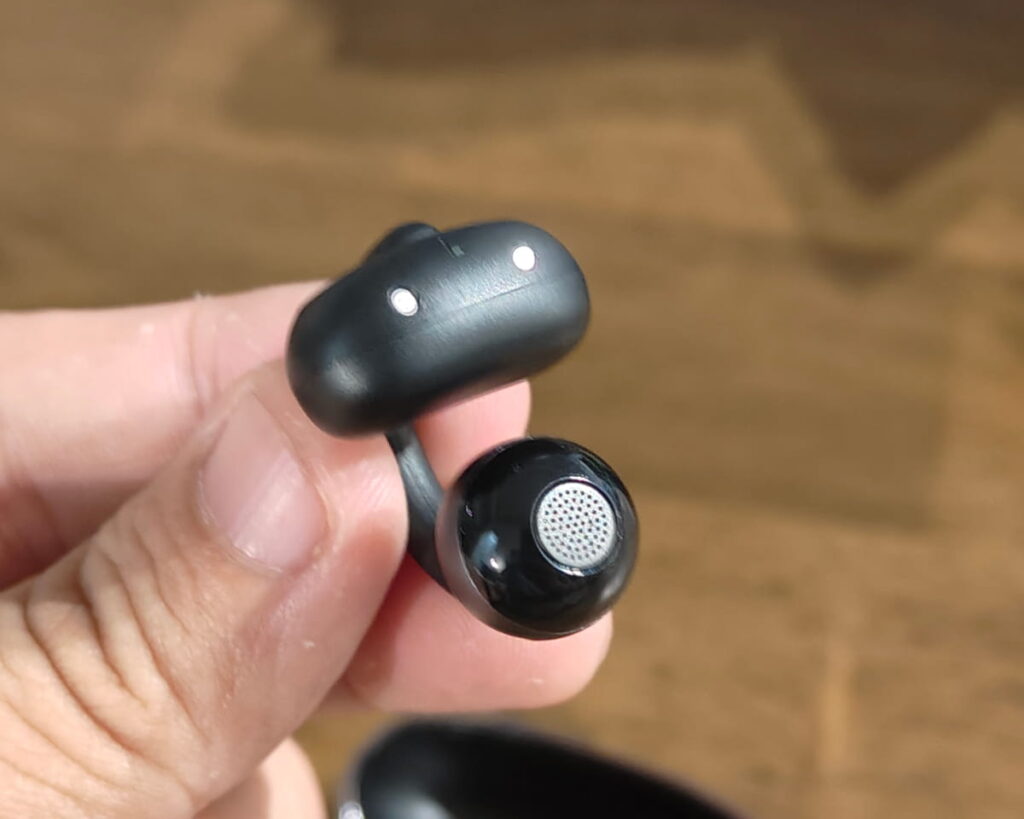 haylou airfree tws earbuds review philippines 4