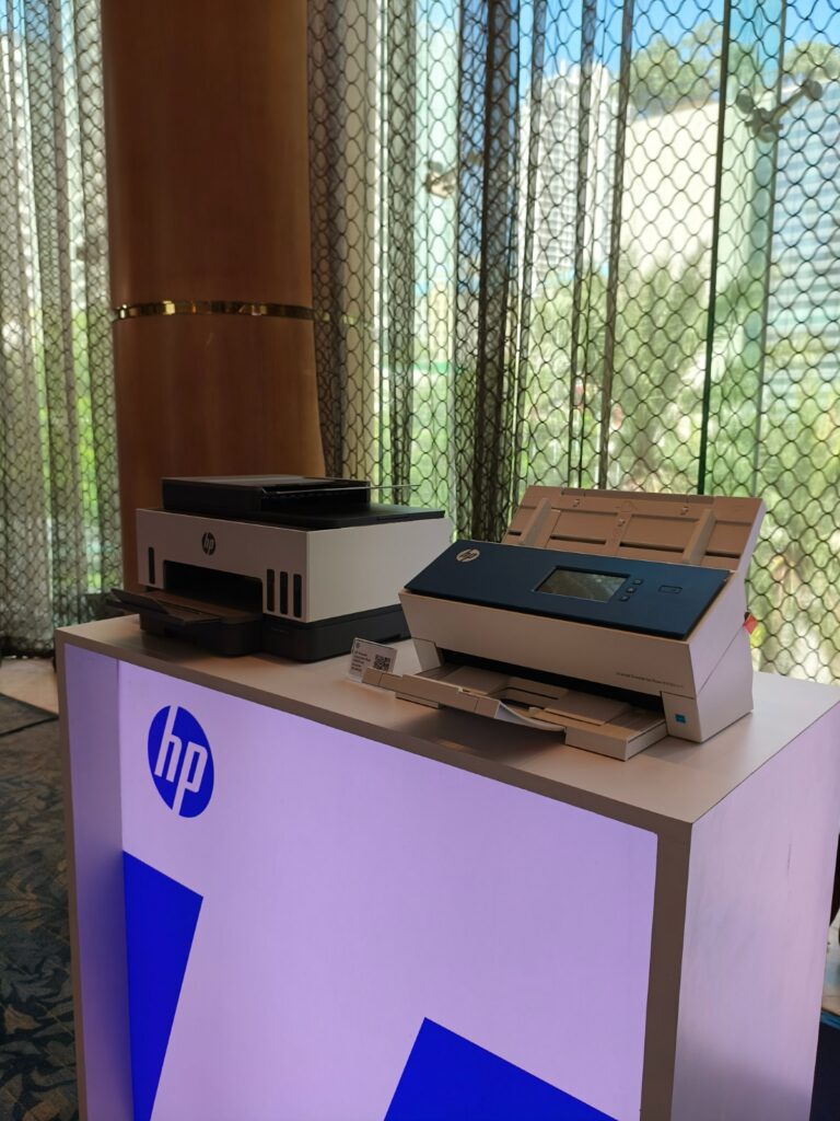 How HP and AI is Reimagining the Work Experience 90 hp elevate 2026 15