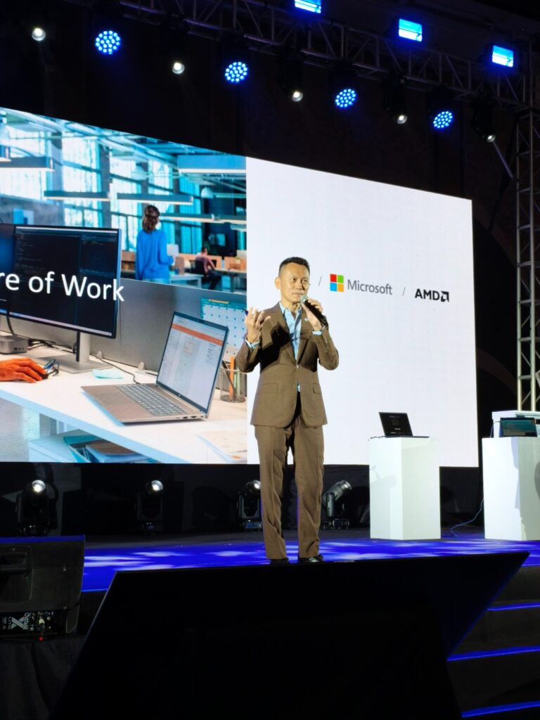 How HP and AI is Reimagining the Work Experience 92 hp elevate 2026 9