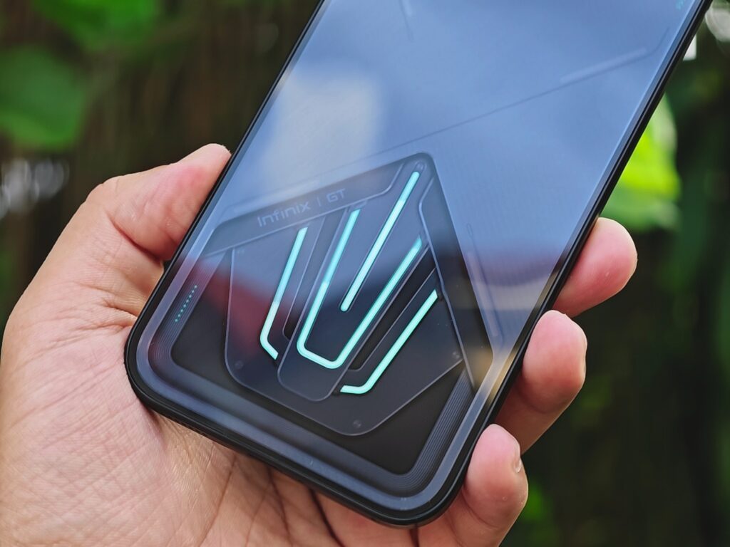 Long Sessions, Stable FPS: How the Infinix GT 50 Pro Keeps Its Cool 87 image 1