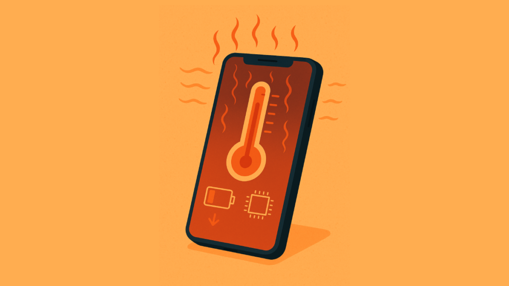 Long Sessions, Stable FPS: How the Infinix GT 50 Pro Keeps Its Cool 86 image