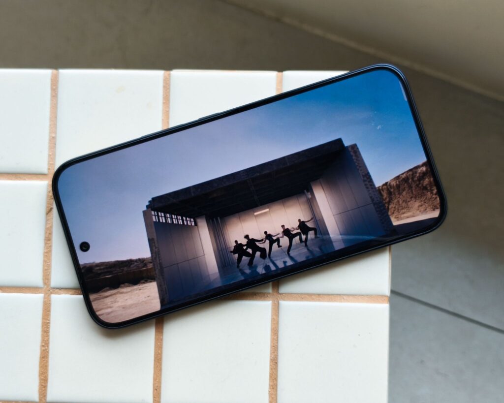 Long Sessions, Stable FPS: How the Infinix GT 50 Pro Keeps Its Cool 93 image 2