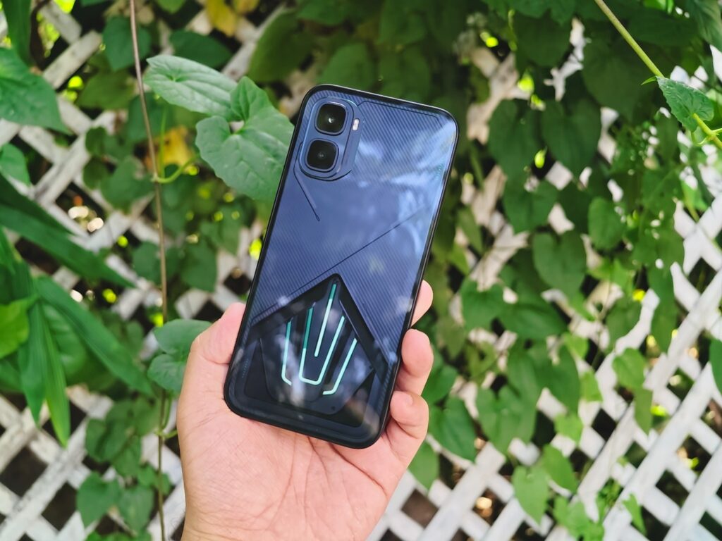 Long Sessions, Stable FPS: How the Infinix GT 50 Pro Keeps Its Cool 85 image 3