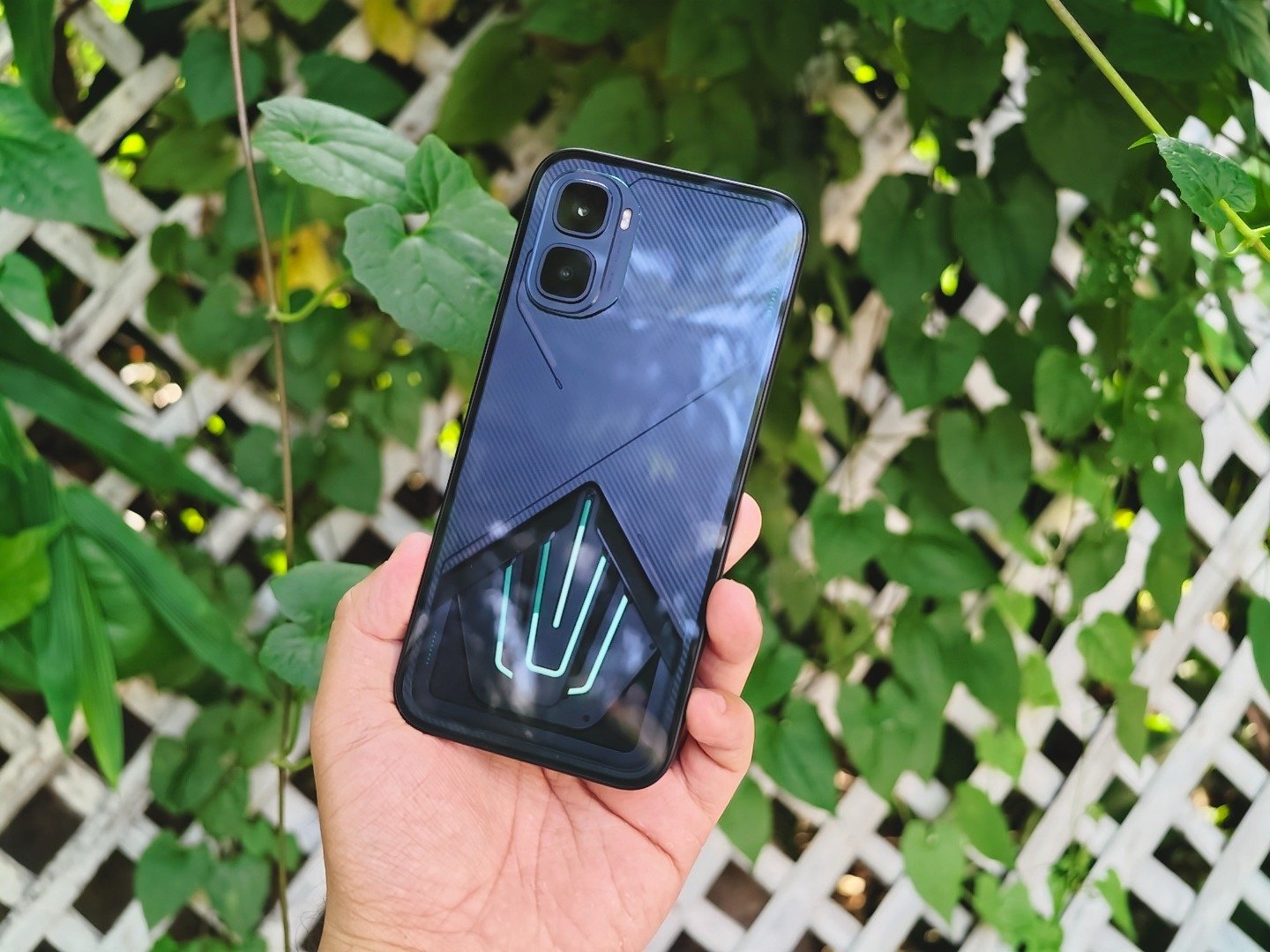 Long Sessions, Stable FPS: How the Infinix GT 50 Pro Keeps Its Cool 90 image 3