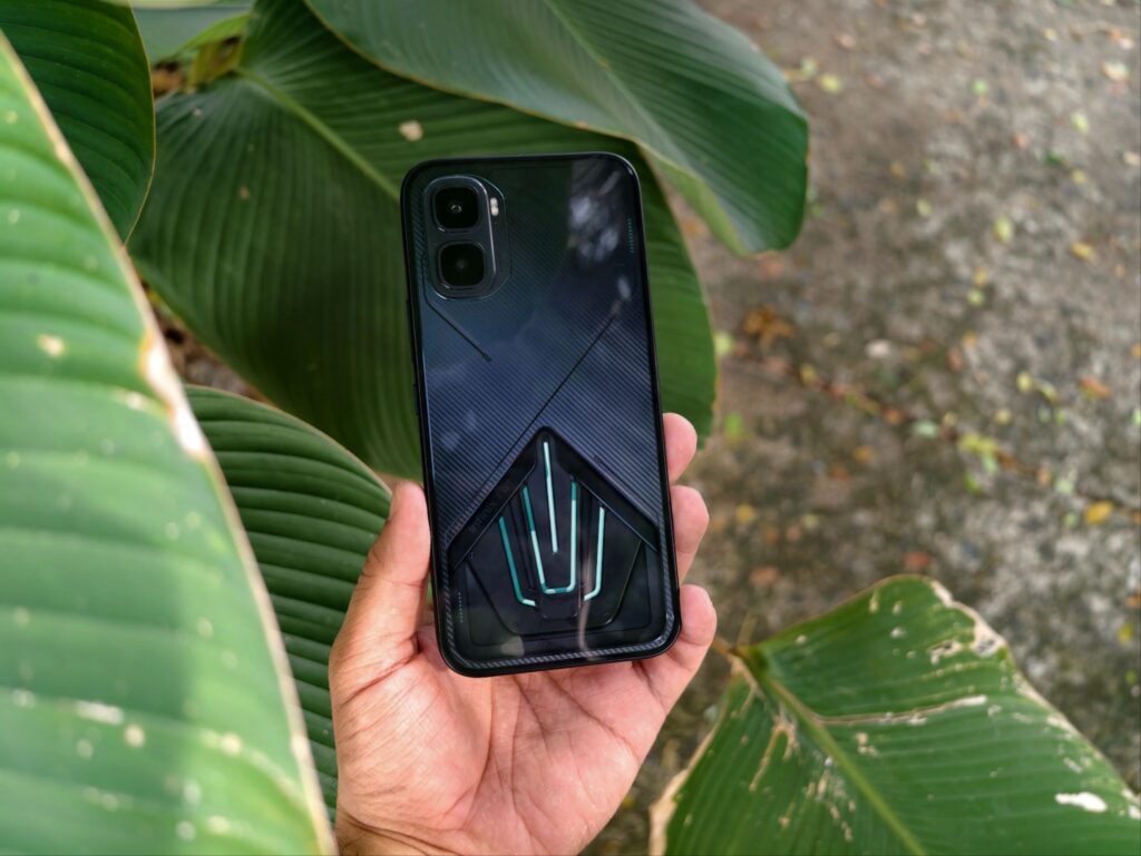 Long Sessions, Stable FPS: How the Infinix GT 50 Pro Keeps Its Cool 95 image 4