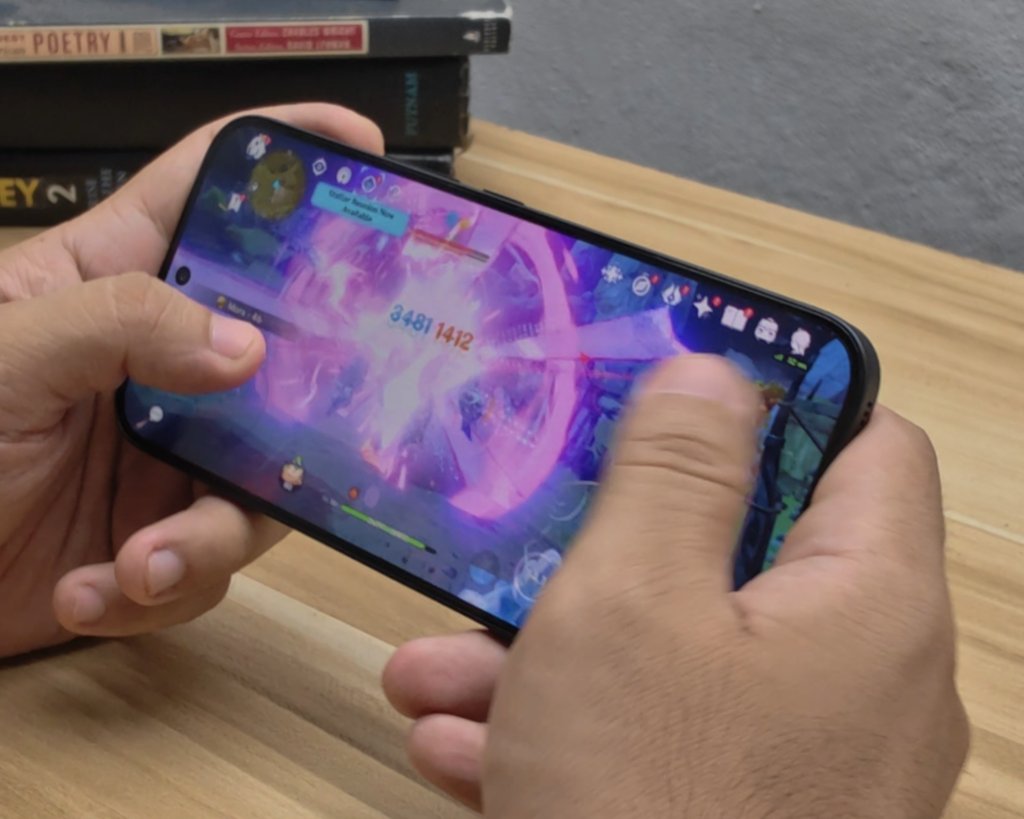 Long Sessions, Stable FPS: How the Infinix GT 50 Pro Keeps Its Cool 88 image 4