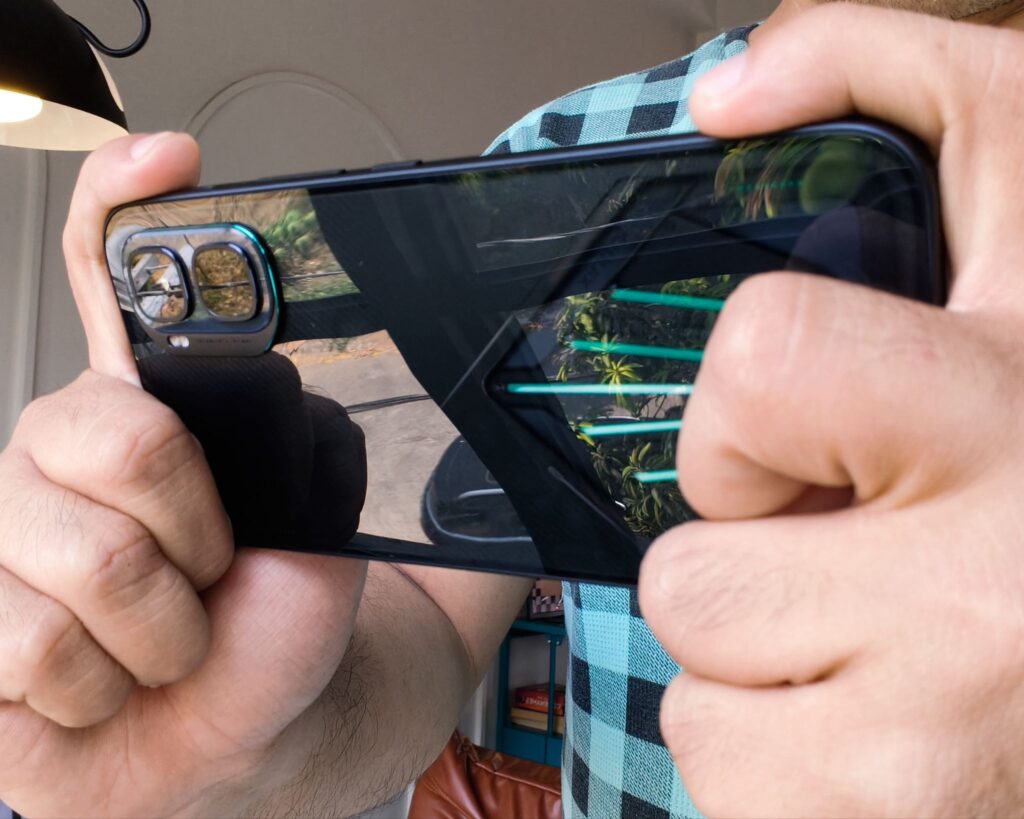Long Sessions, Stable FPS: How the Infinix GT 50 Pro Keeps Its Cool 89 image 5