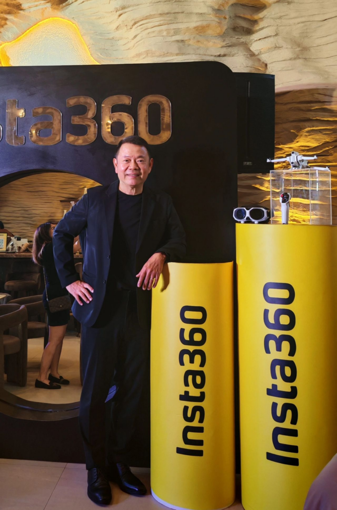 Insta360 Luna Ultra now official in the Philippines, priced 87 image 8