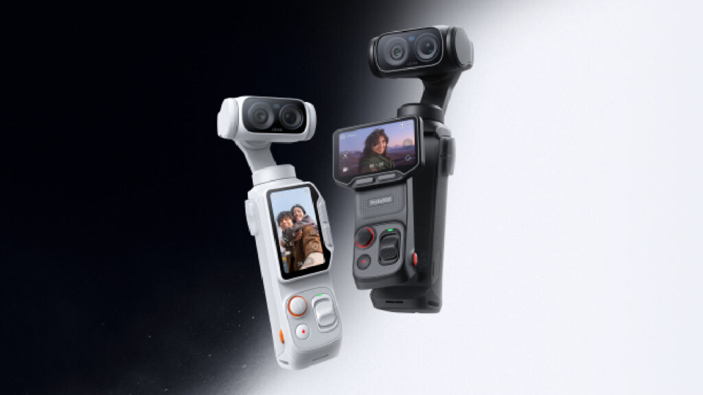 Insta360 Luna Ultra now official in the Philippines, priced 85 insta360 luna ultra philippines