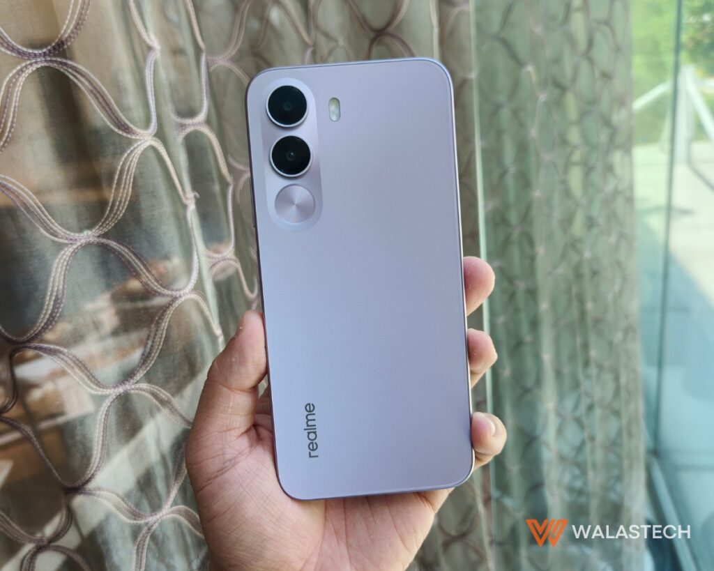 realme C100i Review: Endurance First 86 realme c100i review philippines 12