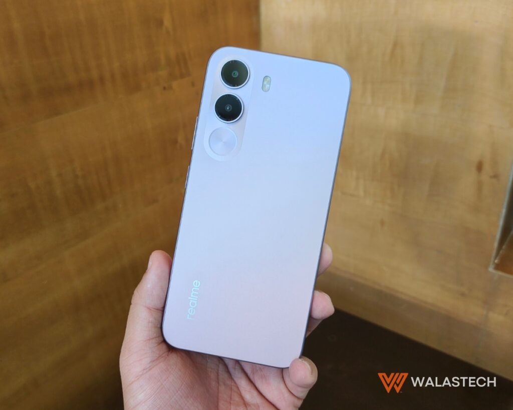 realme C100 and C100i now in the Philippines, priced 87 realme c100i review philippines 13