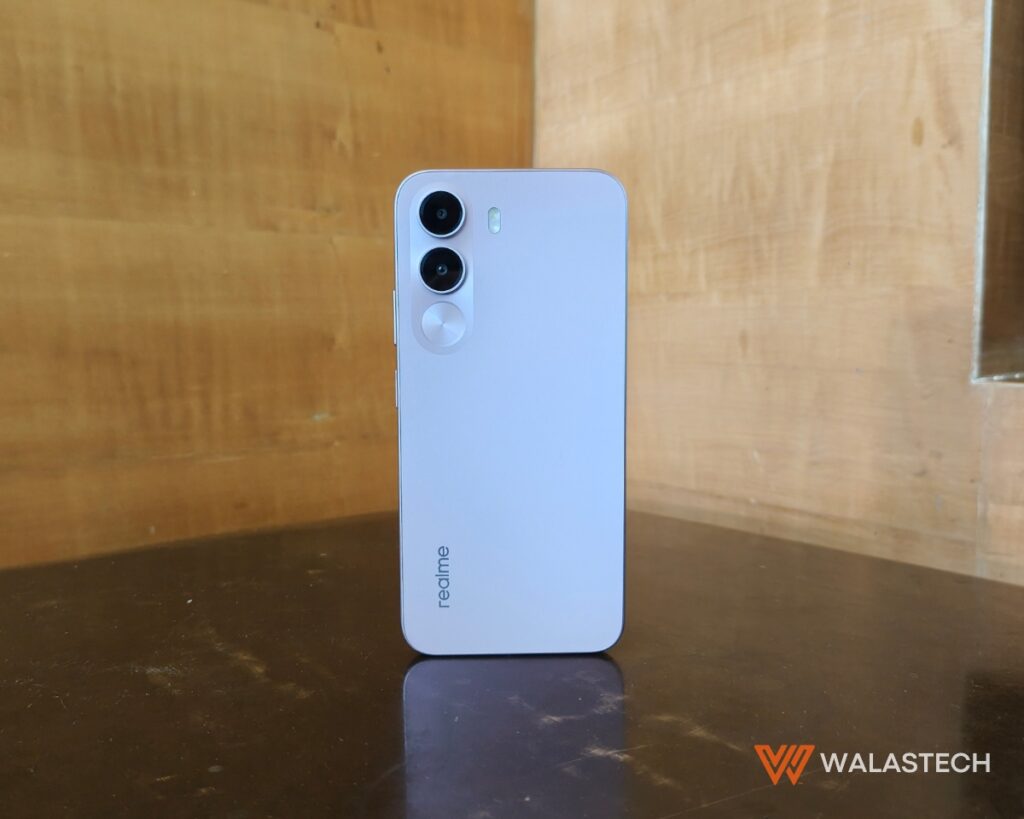realme C100i Review: Endurance First 85 realme c100i review philippines 14