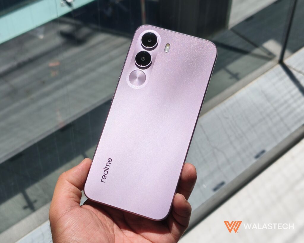 realme C100i Review: Endurance First 99 realme c100i review philippines 2